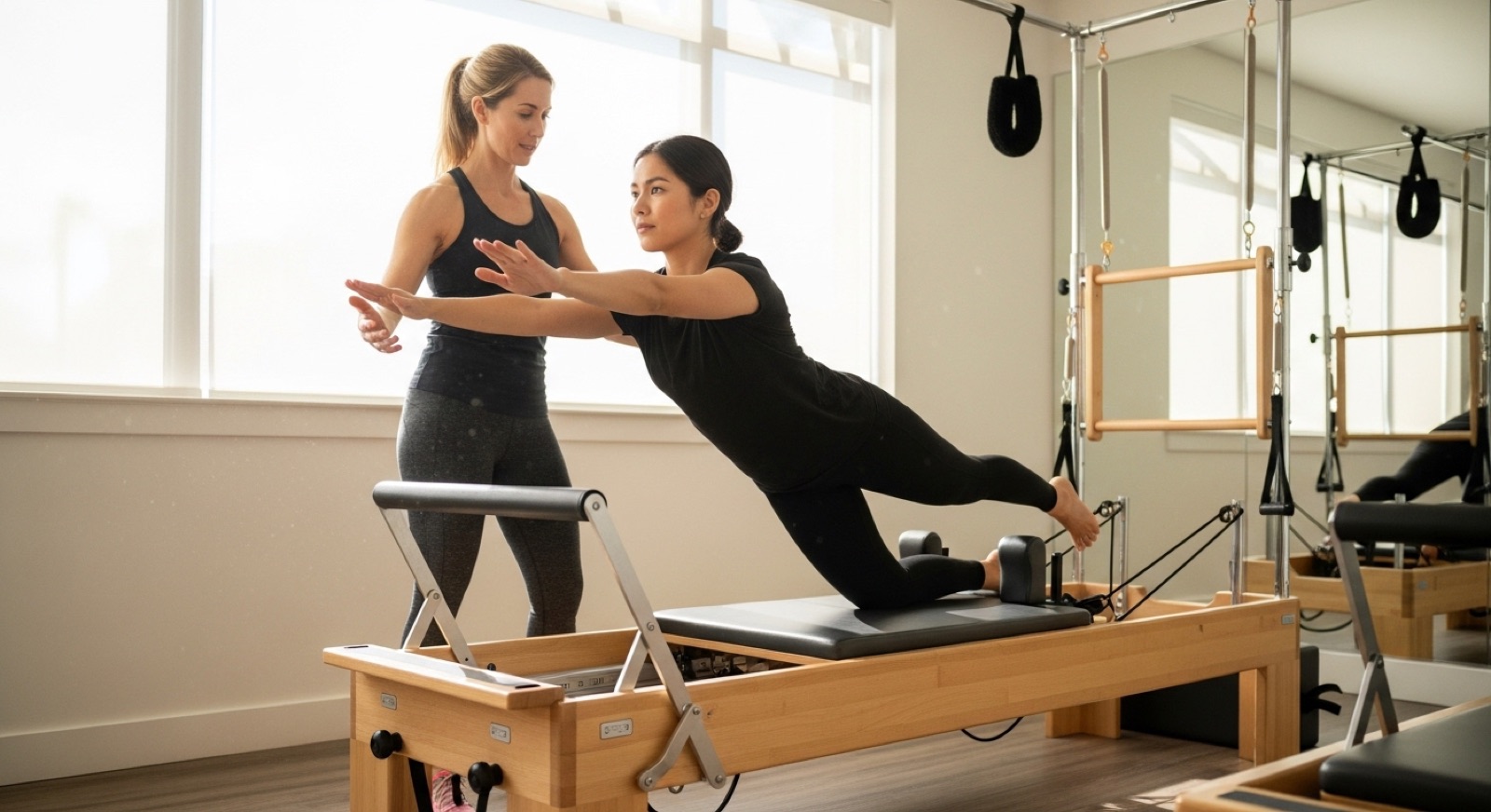 Pilates